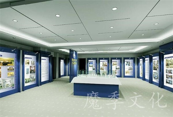 展览设计01