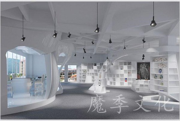 企业展览展示设计需要考虑哪些问题