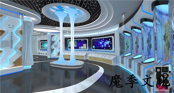 主题展馆设计需要做哪些准备