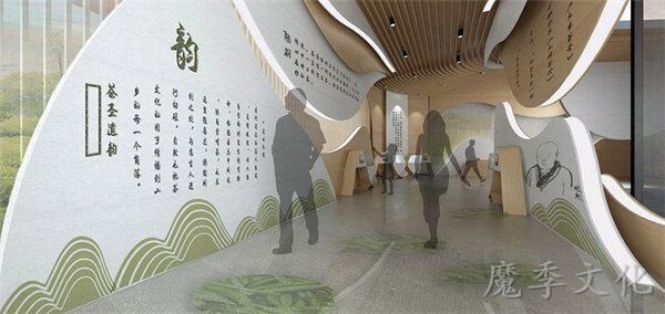 展厅设计07