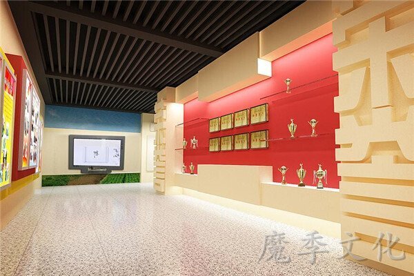 展厅设计24