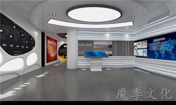 展位搭建需要考虑哪些内容？ 