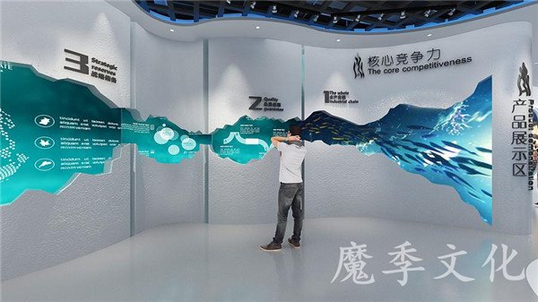 展馆展览设计需要考虑哪些问题？ 