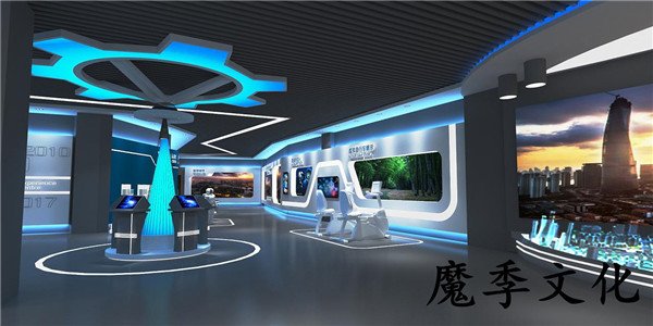 多媒体展馆设计的优势都有哪些？