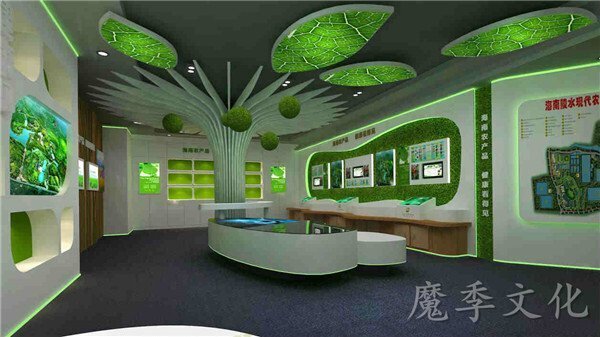 展厅设计18