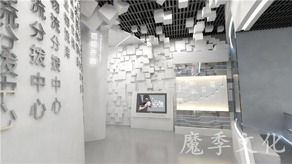 展览馆布置时需要注意哪些问题？