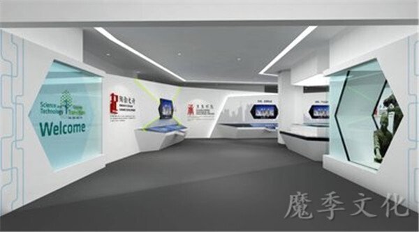 展厅设计39