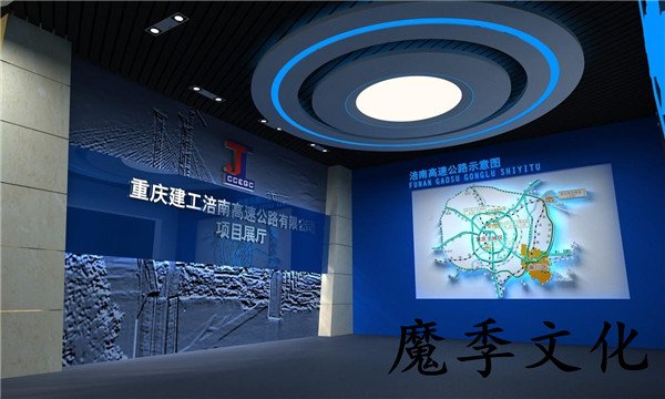 展馆展览设计需要考虑什么问题？ 