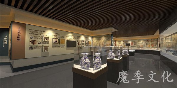 展馆设计11