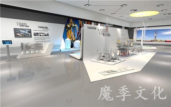 展馆设计20