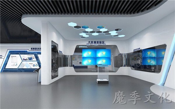 展厅设计制作流程有哪些