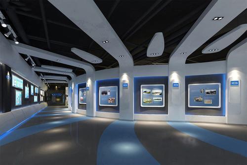 展览搭建应该怎么进行？
