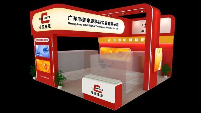 展馆设计图片8